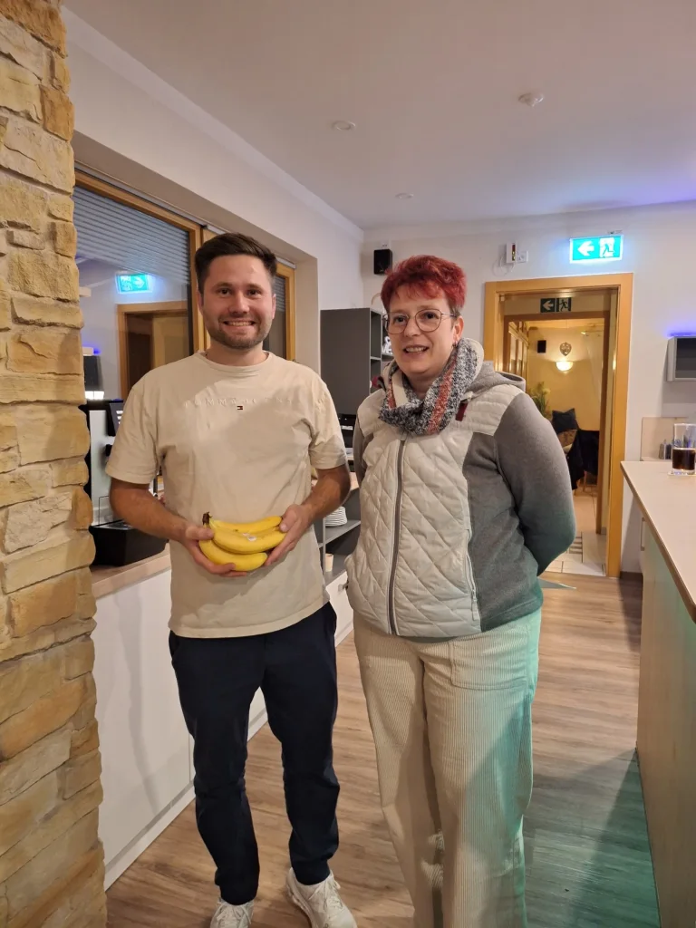 Erntedankschießen