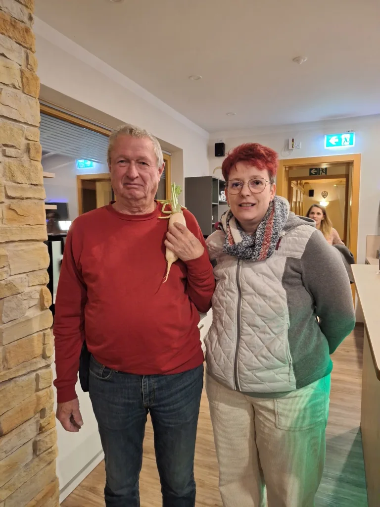 Erntedankschießen