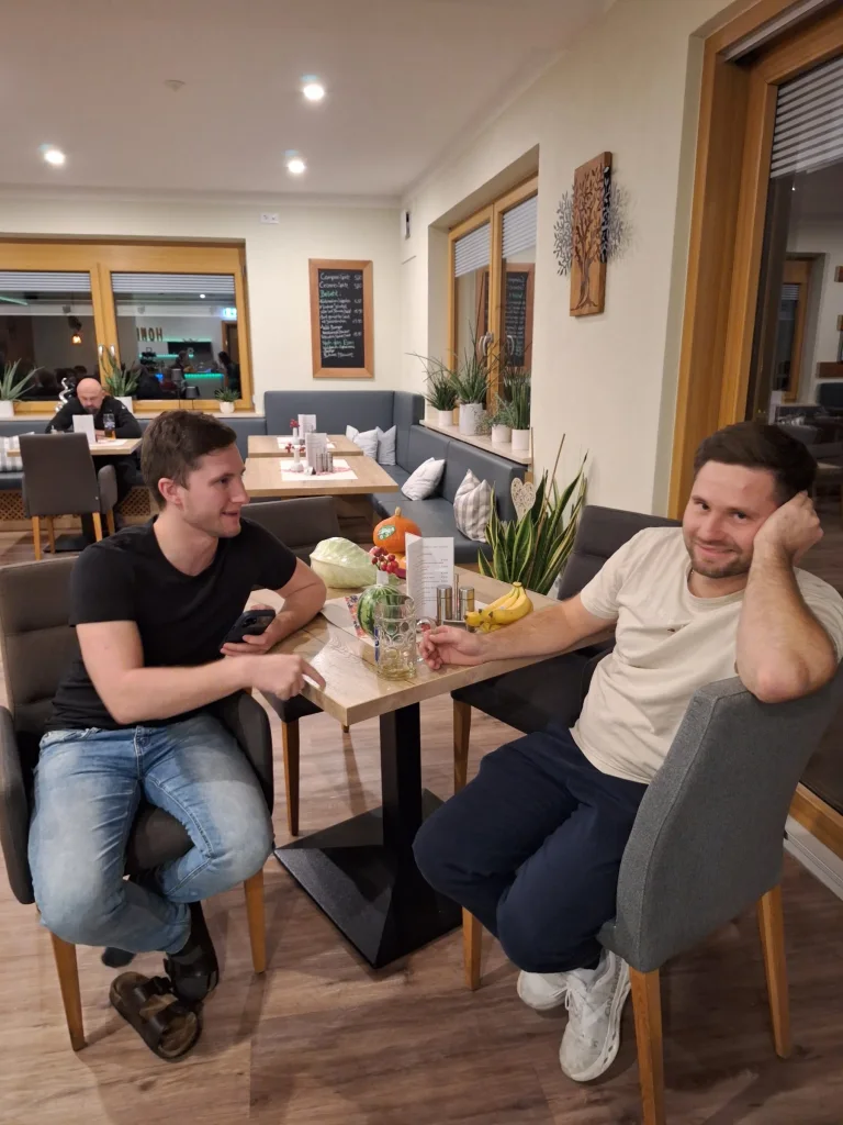 Erntedankschießen